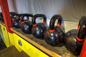 Photo of CrossFit High Octane