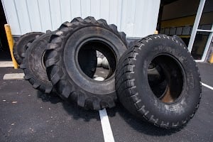 Photo of CrossFit High Octane