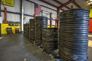 Photo of CrossFit High Octane