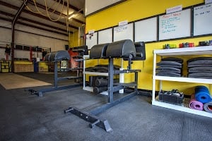 Photo of CrossFit High Octane