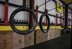 Photo of CrossFit High Octane