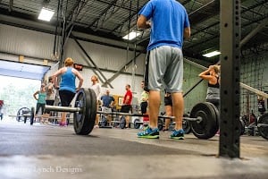 Photo of CrossFit Cape Cod