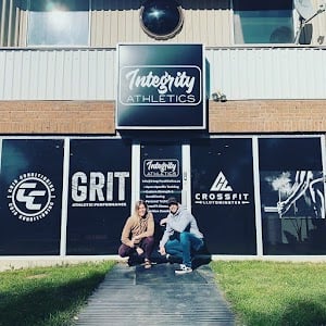 Photo of CrossFit Lloydminster