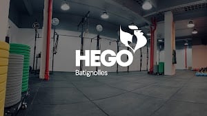 Photo of CrossFit Batignolles