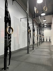 Photo of CrossFit Batignolles