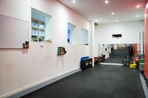 Photo of CrossFit Batignolles