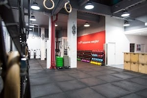 Photo of CrossFit Batignolles