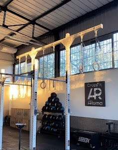 Photo of CrossFit Aroma