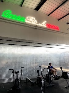 Photo of CrossFit Aroma