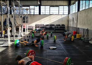 Photo of CrossFit Aroma