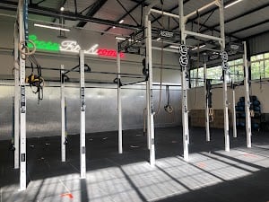 Photo of CrossFit Aroma