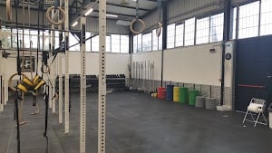 Photo of CrossFit Aroma