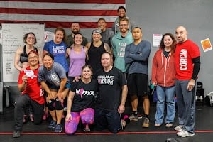 Photo of CrossFit 253