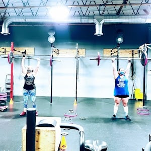 Photo of CrossFit 253