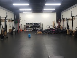 Photo of CrossFit 253