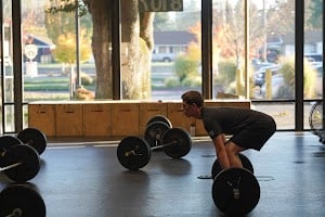 Photo of CrossFit 253