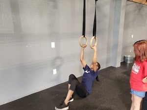 Photo of CrossFit 253