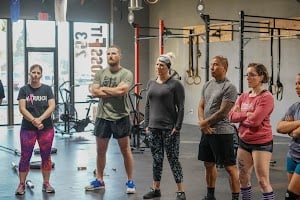 Photo of CrossFit 253