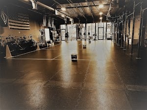 Photo of CrossFit 253