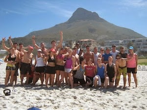 Photo of Cape CrossFit Southern Suburbs