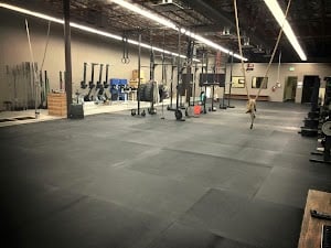 Photo of CrossFit E3