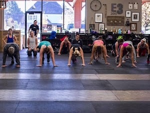 Photo of CrossFit E3