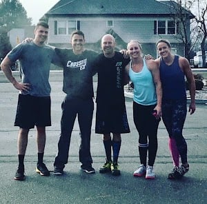 Photo of CrossFit E3