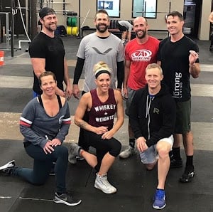 Photo of CrossFit E3