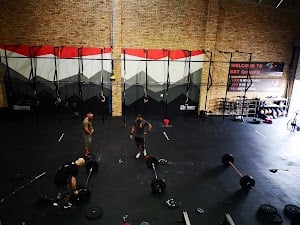 Photo of BST CrossFit