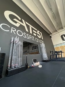 Photo of CrossFit 31020