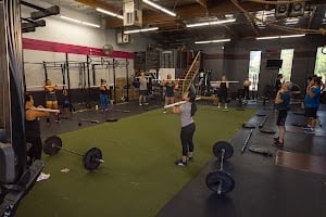 Photo of CrossFit Synapse