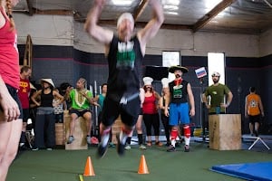 Photo of CrossFit Synapse