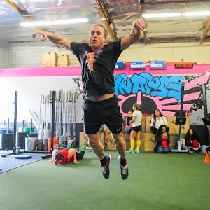 Photo of CrossFit Synapse