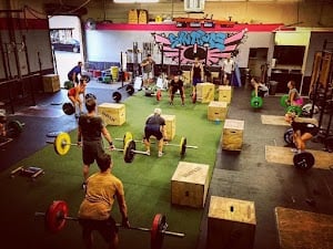 Photo of CrossFit Synapse