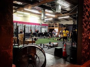 Photo of CrossFit Synapse