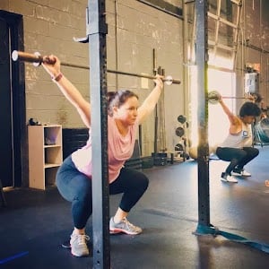 Photo of CrossFit 781