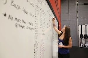 Photo of CrossFit 781