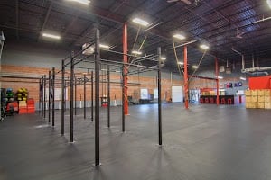 Photo of CrossFit 781