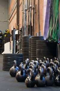 Photo of CrossFit 781