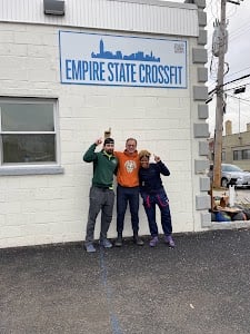 Photo of Empire State CrossFit