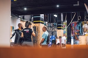 Photo of Shaka CrossFit