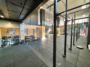 Photo of Shaka CrossFit