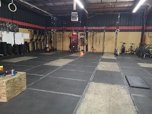 Photo of CrossFit Bytown