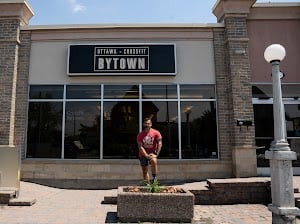 Photo of CrossFit Bytown