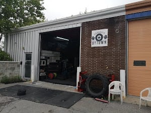 Photo of CrossFit Bytown