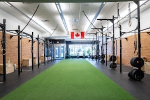 Photo of CrossFit Bytown