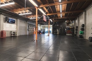 Photo of Nela CrossFit Eagle Rock