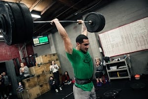 Photo of Nela CrossFit Eagle Rock