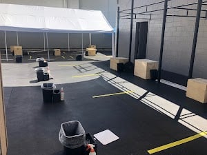 Photo of Nela CrossFit Eagle Rock