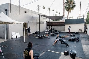 Photo of Nela CrossFit Eagle Rock